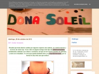 Donasoleil.blogspot.com