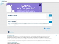 naropin-us.com Thumbnail