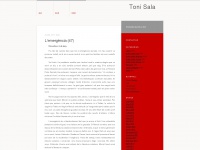 Tonisala.net