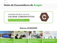 ucaragon.com Thumbnail