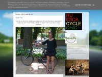 Huescacyclechic.blogspot.com