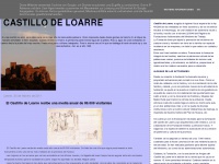 Castillodeloarre.blogspot.com