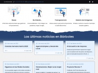 Barboles.net