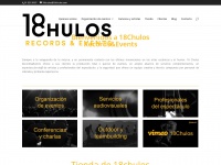 18chulos.com Thumbnail
