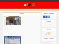 aemic.org Thumbnail