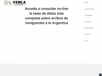 Cemla.com