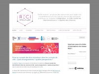 reseau-reci.org