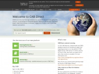 Cabdirect.org