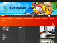 Eurocean2004.com
