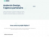 Andersin-design.com