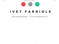 Ivetfarriols.com