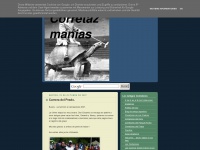 Corretazmanias.blogspot.com