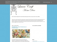Lauracraft-homedeco.blogspot.com