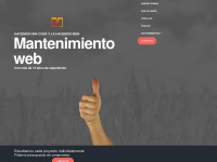 Mantenimientowebmadrid.com
