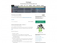 Octopiproject.wordpress.com