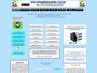 Shopbetomania.com.br