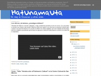 hatunamauta.blogspot.com Thumbnail