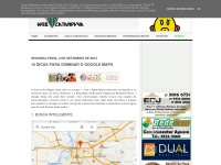 Noticiaswebcatanduva.blogspot.com