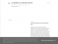 Luzminascorner.blogspot.com