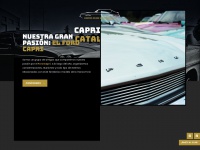 Capriclubcatalunya.com