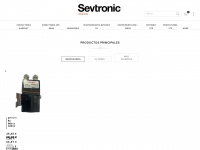 Sevtronic.com