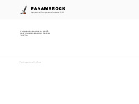 Panamarock.com