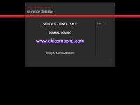 chicamocha.com Thumbnail
