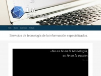Ljasoluciones.com.mx