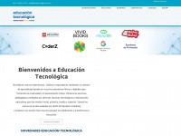 edutecnologica.com.ar Thumbnail