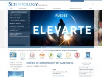Scientology-barcelona.org