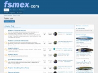 fsmex.com Thumbnail