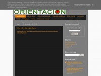 Orientacioncompostela.blogspot.com
