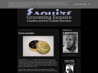 Groomingesquire.blogspot.com