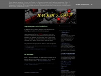 Hackers-cave.blogspot.com