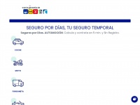 seguropordias.com