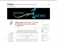 Quetzalnews.wordpress.com