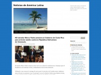 americalatinanoticias.wordpress.com