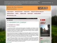 parroquialainmaculadavalladolid.blogspot.com