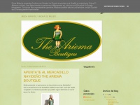 Theariemaboutique.blogspot.com
