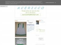Acericco.blogspot.com