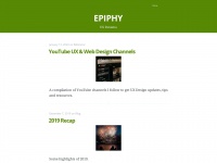 Epiphycorp.com