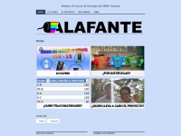 alafante.wordpress.com Thumbnail