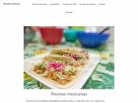 recetas-mexicanas.org