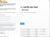 taxi-calculador.es