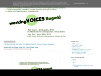 Workingvoicesbog.blogspot.com