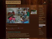 Campamentospomier.wordpress.com
