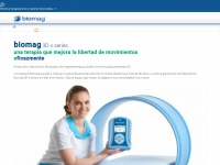 biomag-magnetoterapia.es Thumbnail