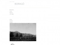 borago.cl Thumbnail