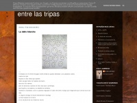 Entrelastripas.blogspot.com