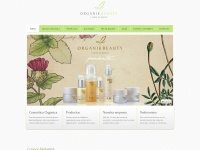organikbeauty.com Thumbnail